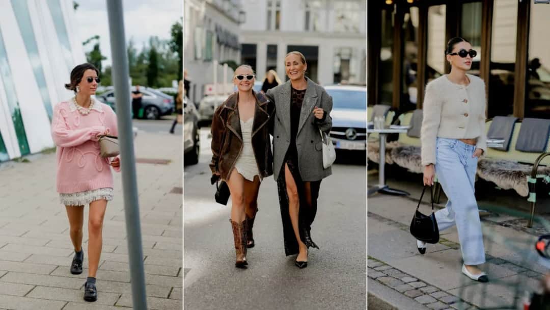 Jakie buty tej jesieni będą modne? Oto najważniejsze trendy!