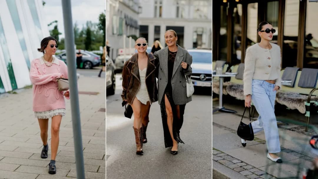 Jakie buty tej jesieni będą modne? Oto najważniejsze trendy!