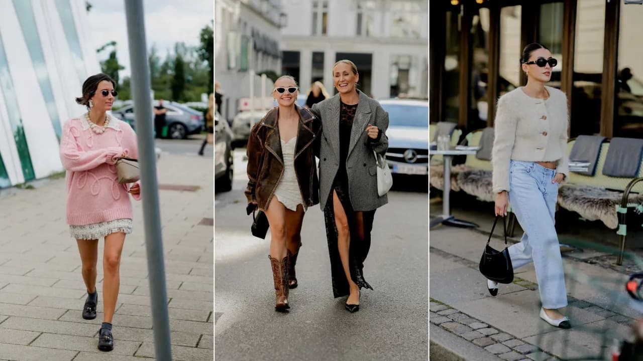 Jakie buty tej jesieni będą modne? Oto najważniejsze trendy!