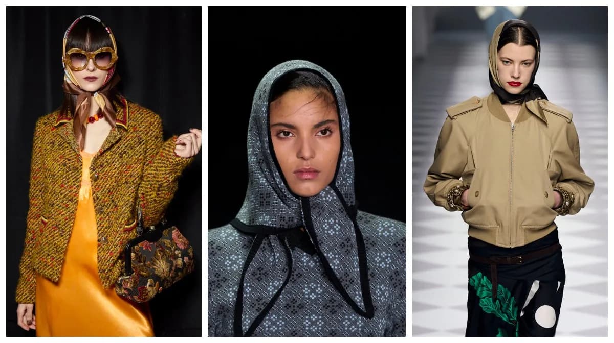 Co zamiast czapki? Modne i praktyczne alternatywy na każdą okazję