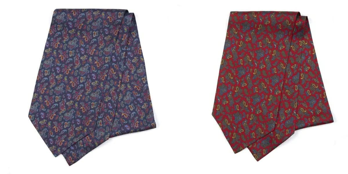 Krawat, muszka czy fular - który wybór sprawi, że zyskasz elegancję?