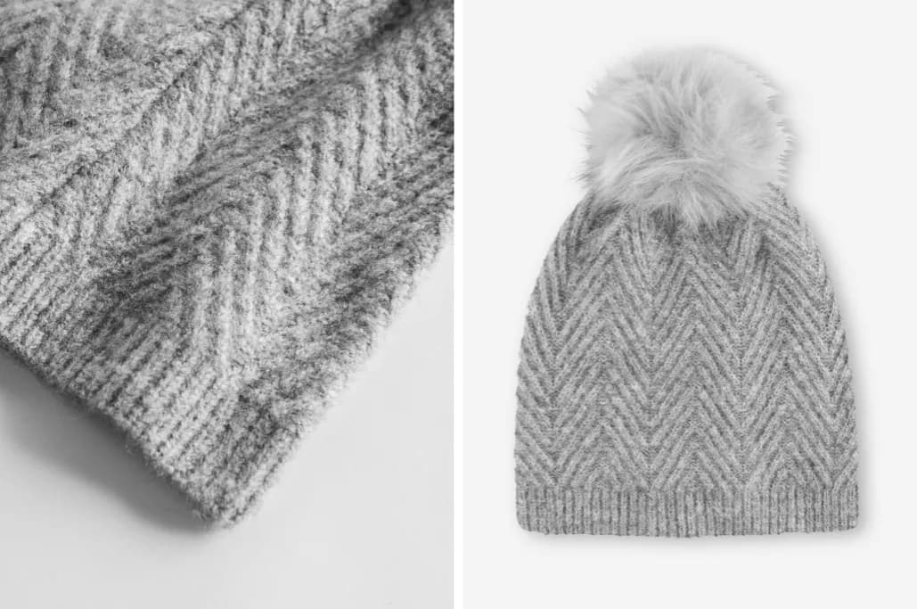 Jaką czapkę do czarnej kurtki wybrać, aby wyglądać stylowo?