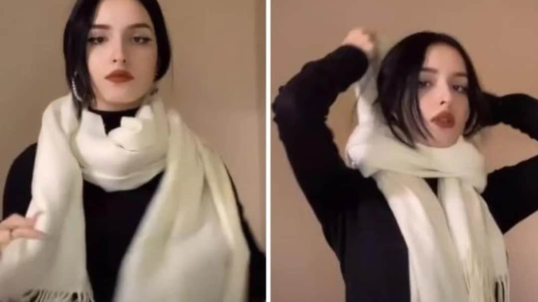 Jak zrobić czapkę z szalika - prosty sposób na nową stylizację