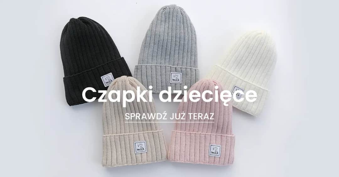 Jaka czapka dla niemowlaka na wiosnę? Wybierz idealną ochronę przed słońcem