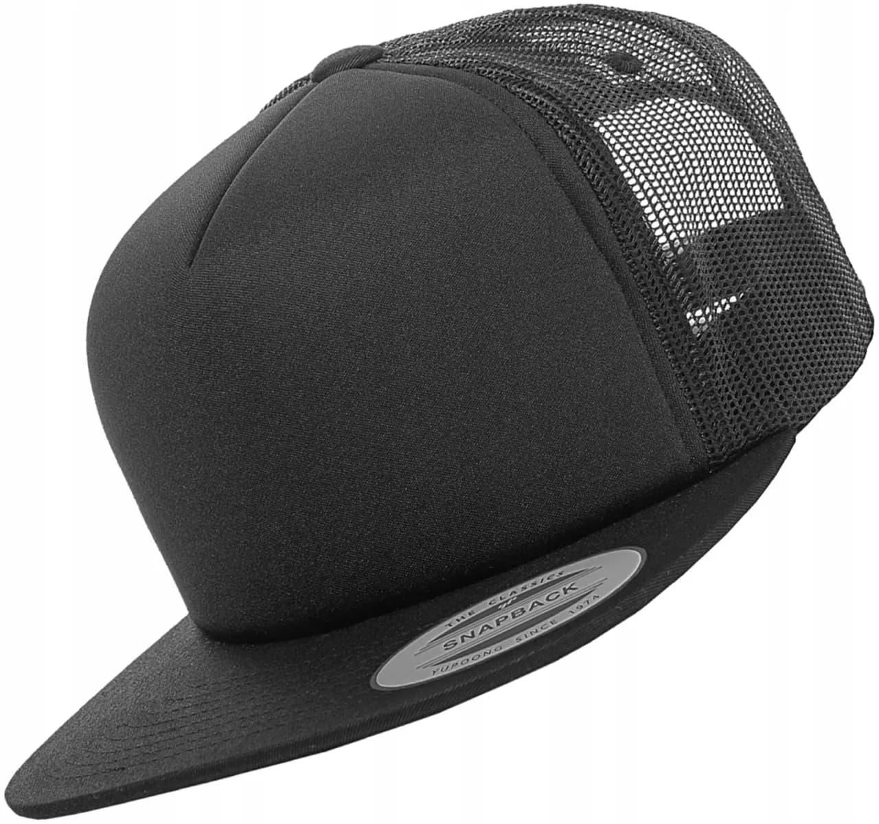 Czapka Flexfit co to? Poznaj jej unikalne cechy i zalety