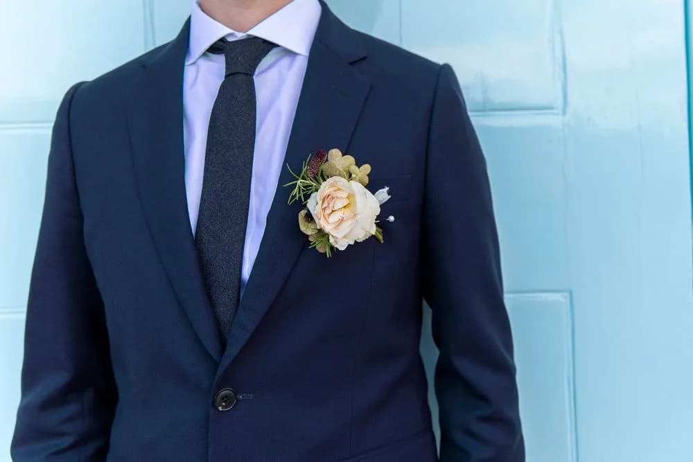 Jaki krawat na wesele: unikaj najczęstszych błędów w wyborze