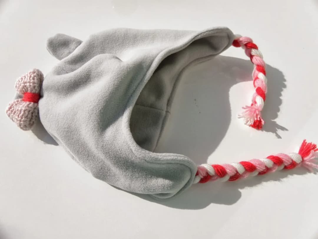 Jak uszyć czapkę z polaru – proste kroki, które musisz znać