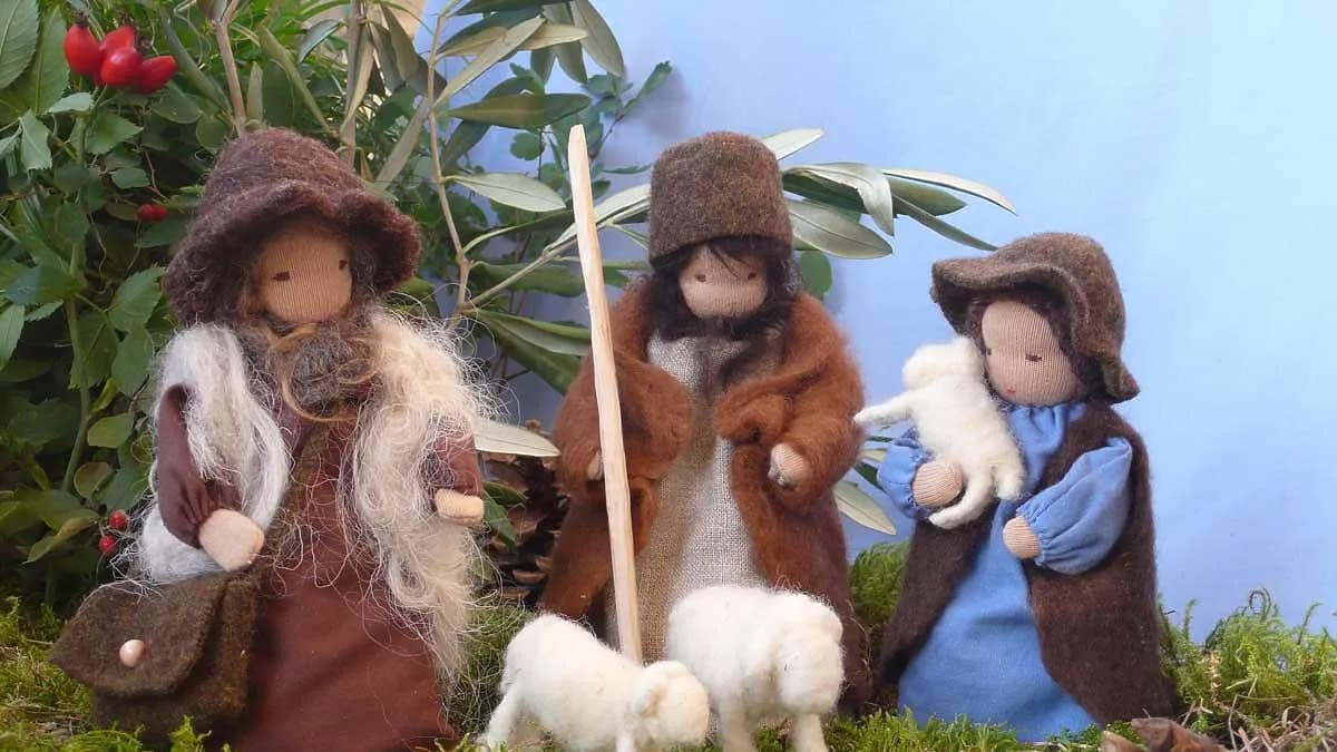 Jak uszyć czapkę pastuszka: proste kroki i cenne wskazówki