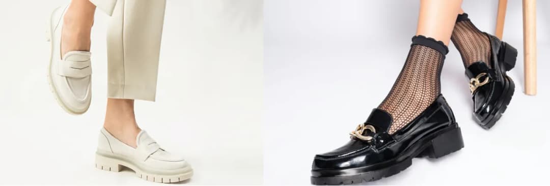 Jakie skarpetki do mokasynów wybrać, aby wyglądać stylowo?