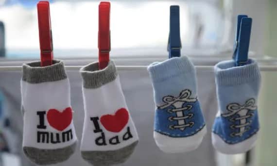 Jaki rozmiar skarpetek dla noworodka? Uniknij błędnych wyborów!