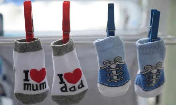 Jaki rozmiar skarpetek dla noworodka? Uniknij błędnych wyborów!