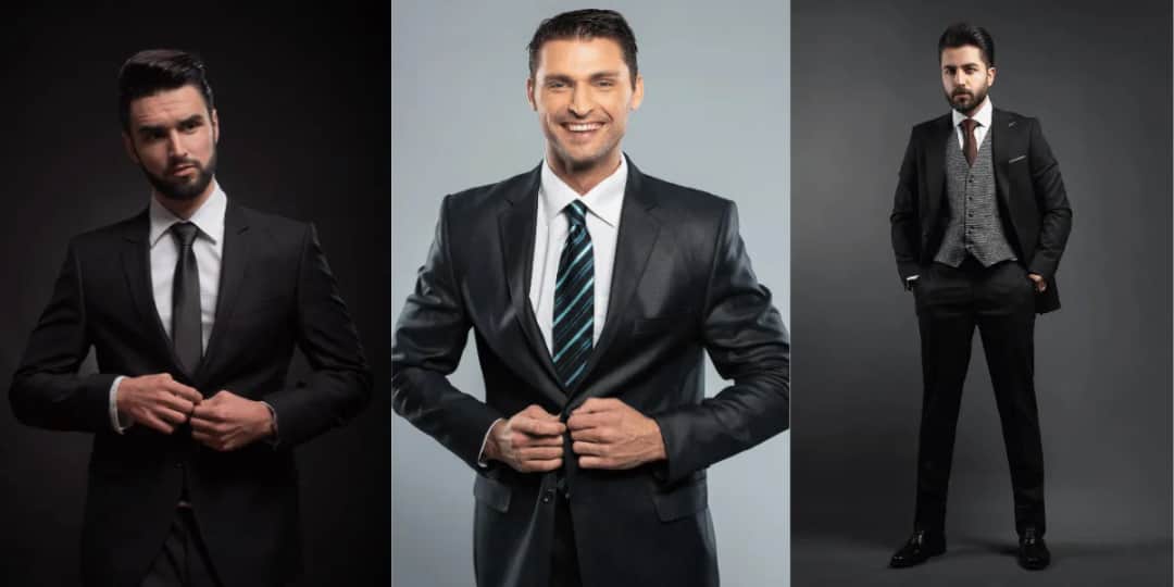 Jaki krawat do czarnej koszuli? Odkryj idealne połączenia kolorów