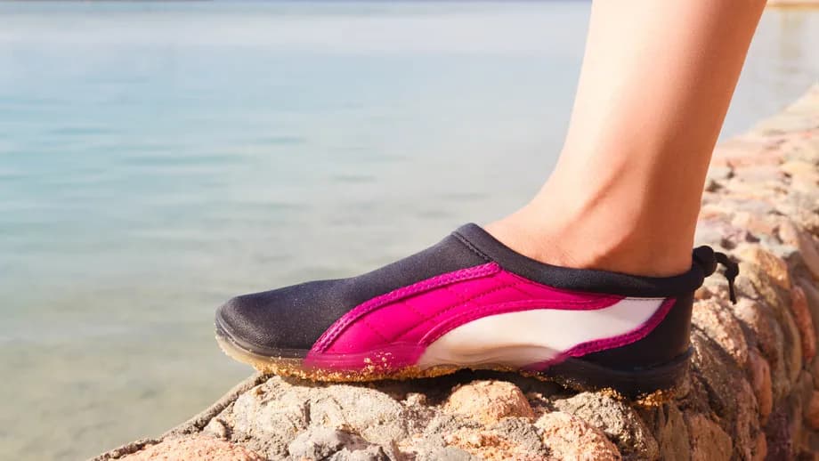 Gdzie kupić buty do pływania: najlepsze miejsca i modele do wyboru