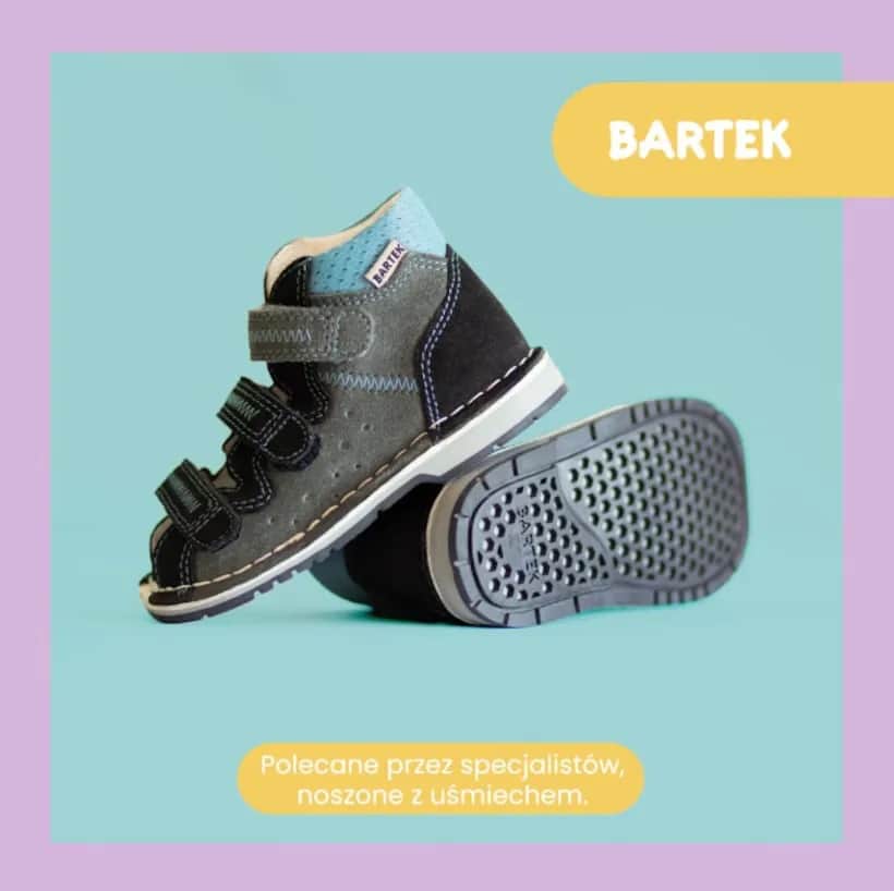 Jakie buty do żłobka wybrać, by zapewnić dziecku komfort?