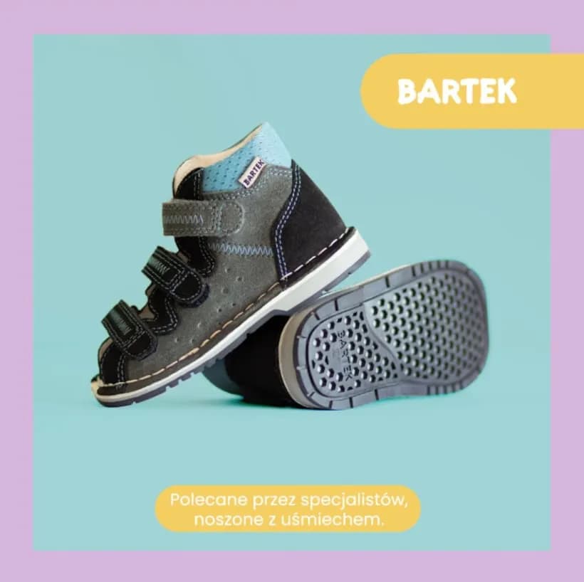 Jakie buty do żłobka wybrać, by zapewnić dziecku komfort?