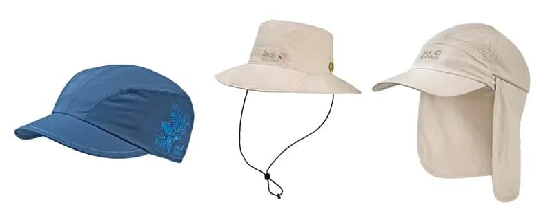 Czy czapka chroni przed udarem? Odkryj skuteczną ochronę przed słońcem