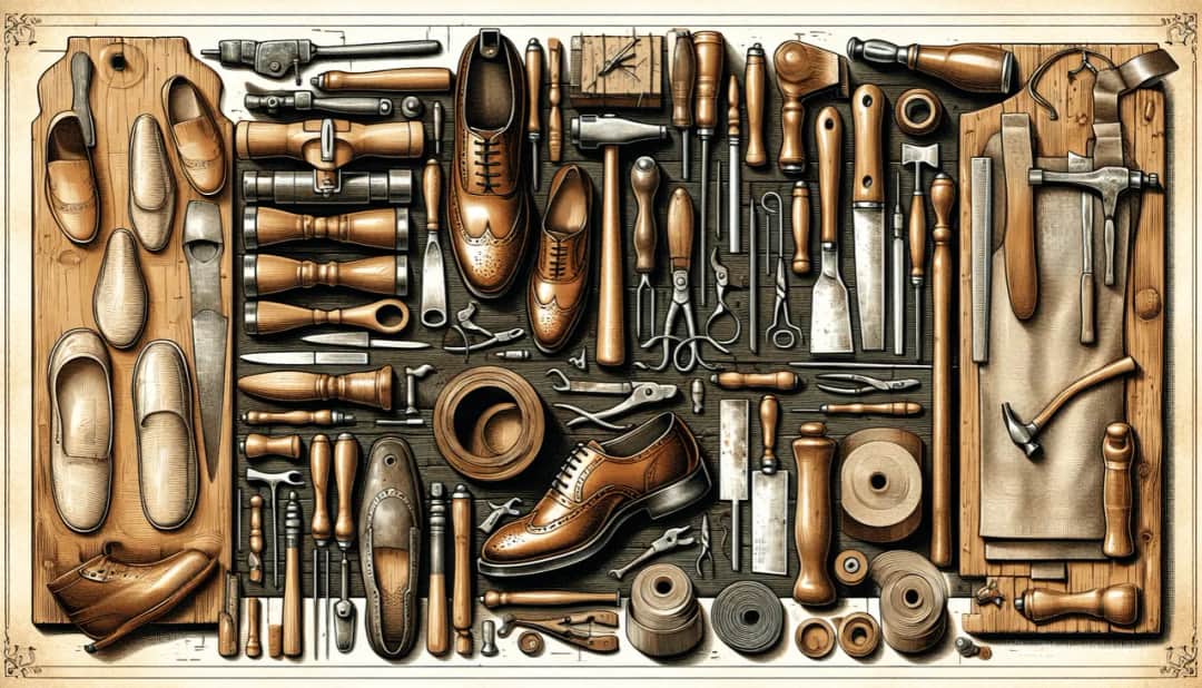 Ile kosztuje rozciąganie butów u szewca? Sprawdź ceny i czynniki wpływające