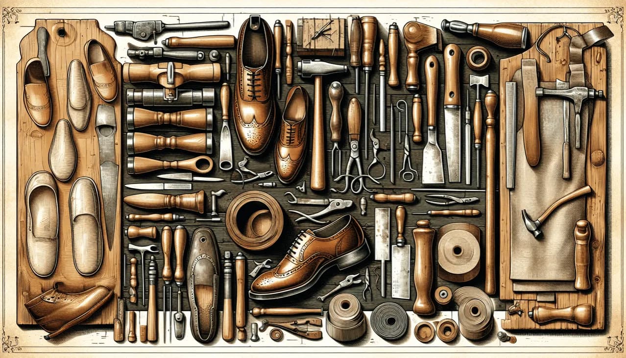 Ile kosztuje rozciąganie butów u szewca? Sprawdź ceny i czynniki wpływające