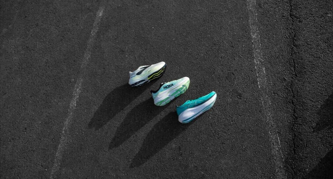 Jakie buty do biegania po asfalcie zapewnią komfort i wsparcie?