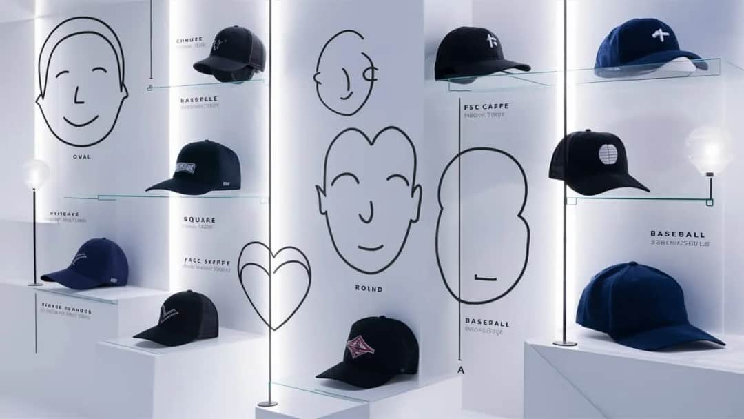 Czapka z daszkiem dla kogo? Idealne rozwiązania dla każdego wieku