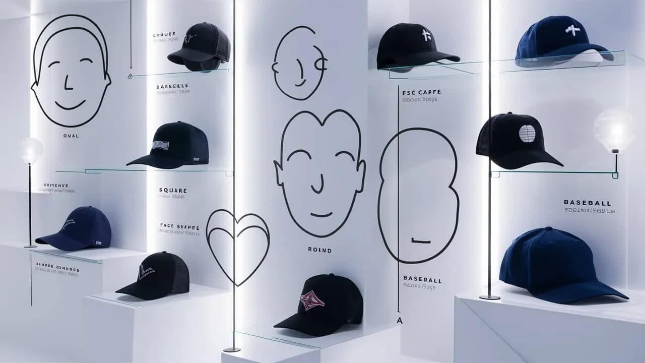 Czapka z daszkiem dla kogo? Idealne rozwiązania dla każdego wieku