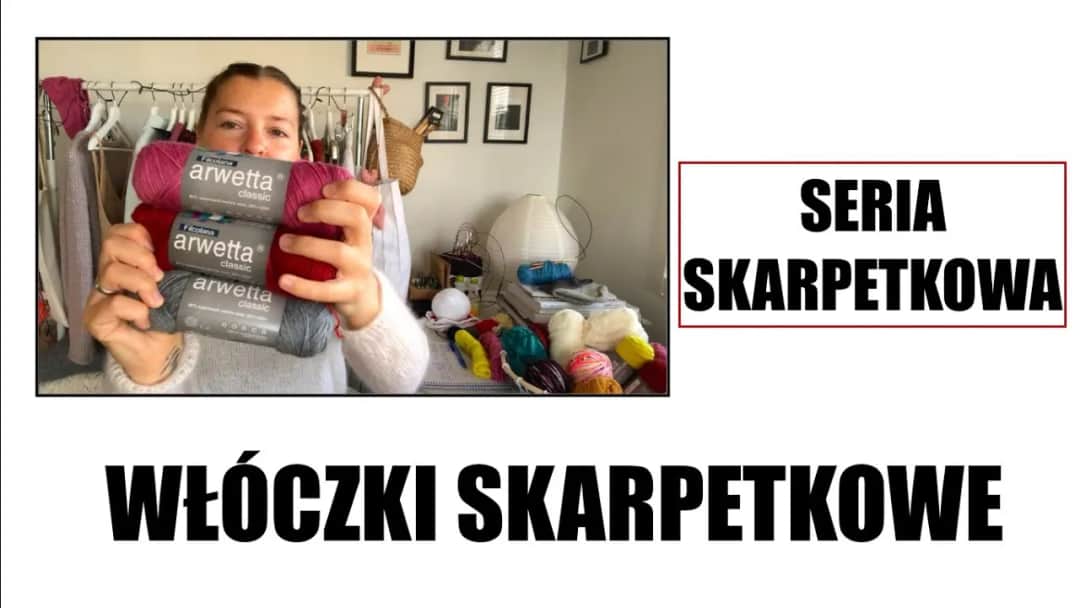 Jaką włóczkę na skarpetki wybrać, aby zapewnić ciepło i komfort?