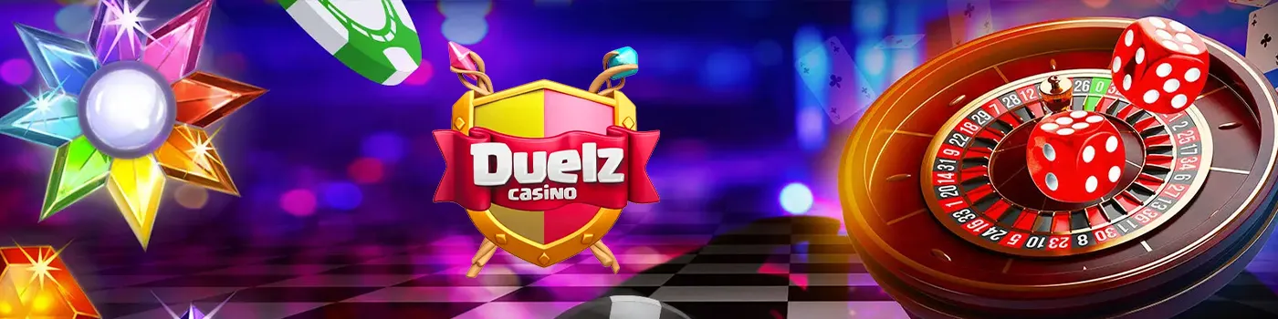 Duelz kasyno