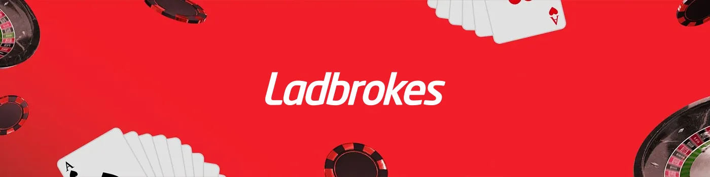 Ladbrokes kasyno